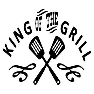 King-of-the-Grill