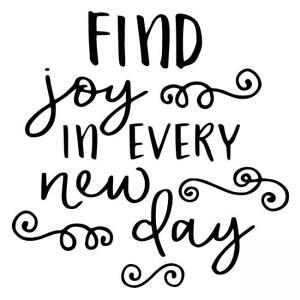 Find-joy-in-every-new-day