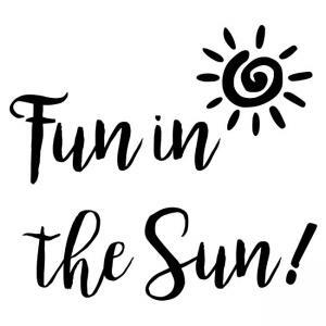 Fun-in-the-sun