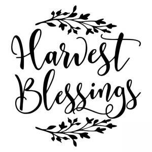 Harvest-Blessings