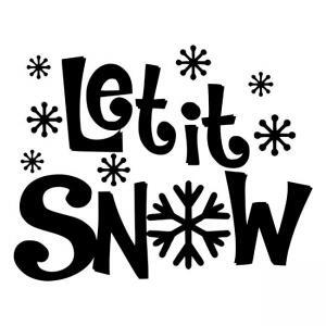 Let-is-snow