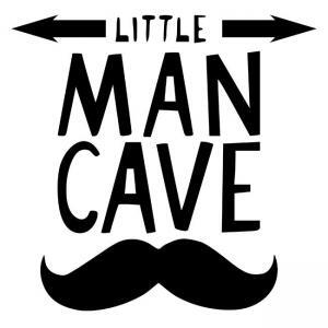 Little-Man-Cave