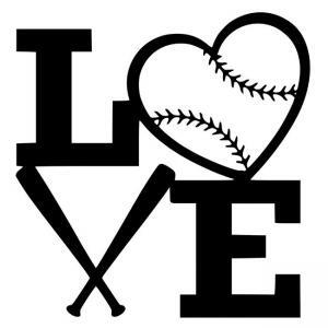 Love-Baseball