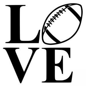 Love-Football