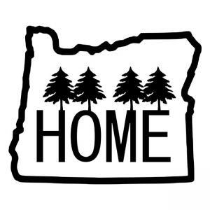 Oregon-Home-with-Trees
