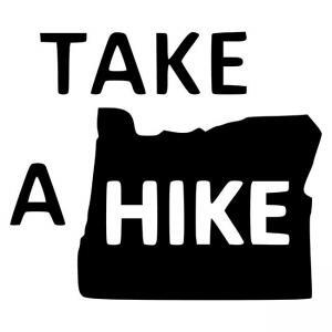 Oregon-Take-a-hike