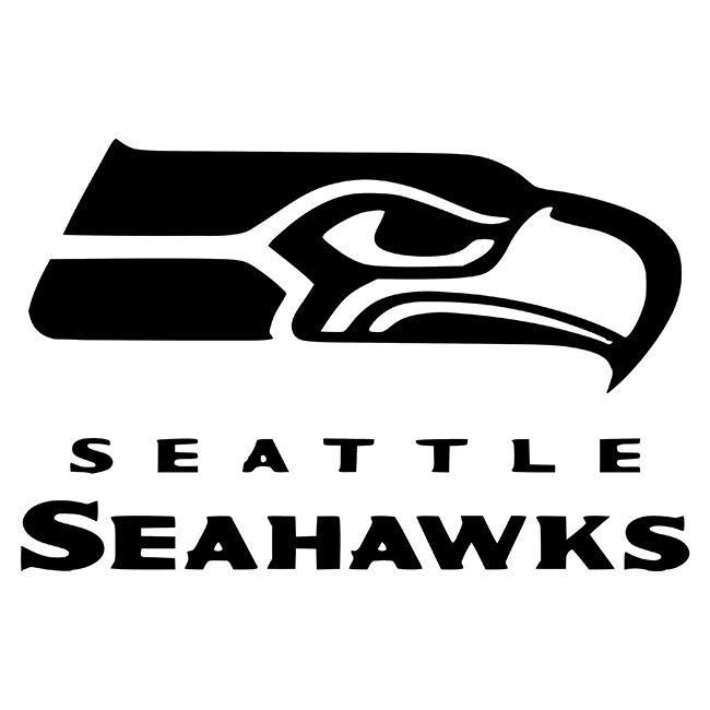 seattle seahawks logo