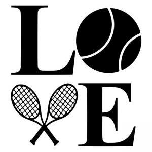 love-tennis