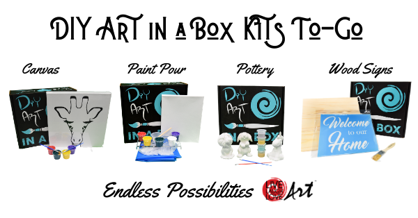 Diy Travel Art kit/How to make Art kit at home/Homemade Art kit